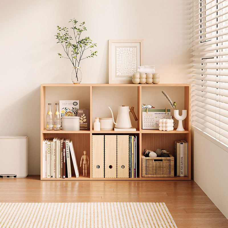 Hunter Bookcase/Bookshelf/Cabinet Display Shelf & Storage Multiple Model