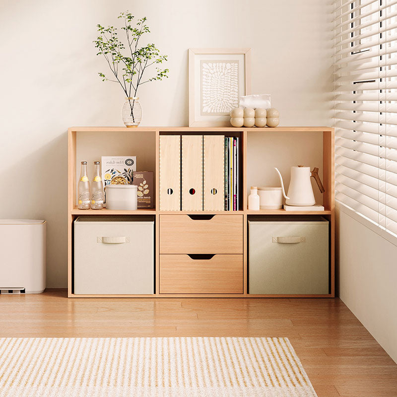 Hunter Bookcase/Bookshelf/Cabinet Display Shelf & Storage Multiple Model