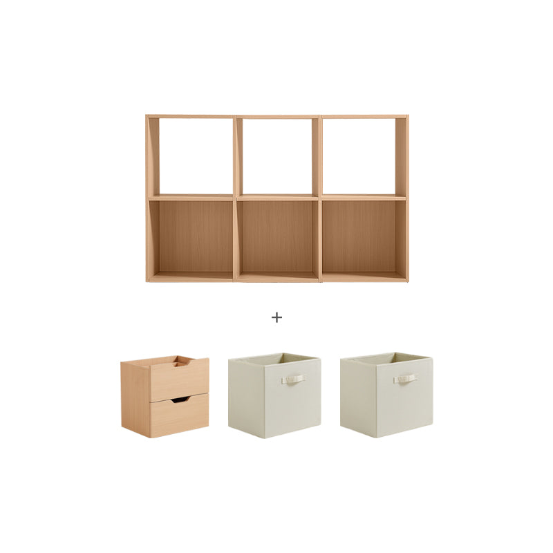 Hunter Bookcase/Bookshelf/Cabinet Display Shelf & Storage Multiple Model