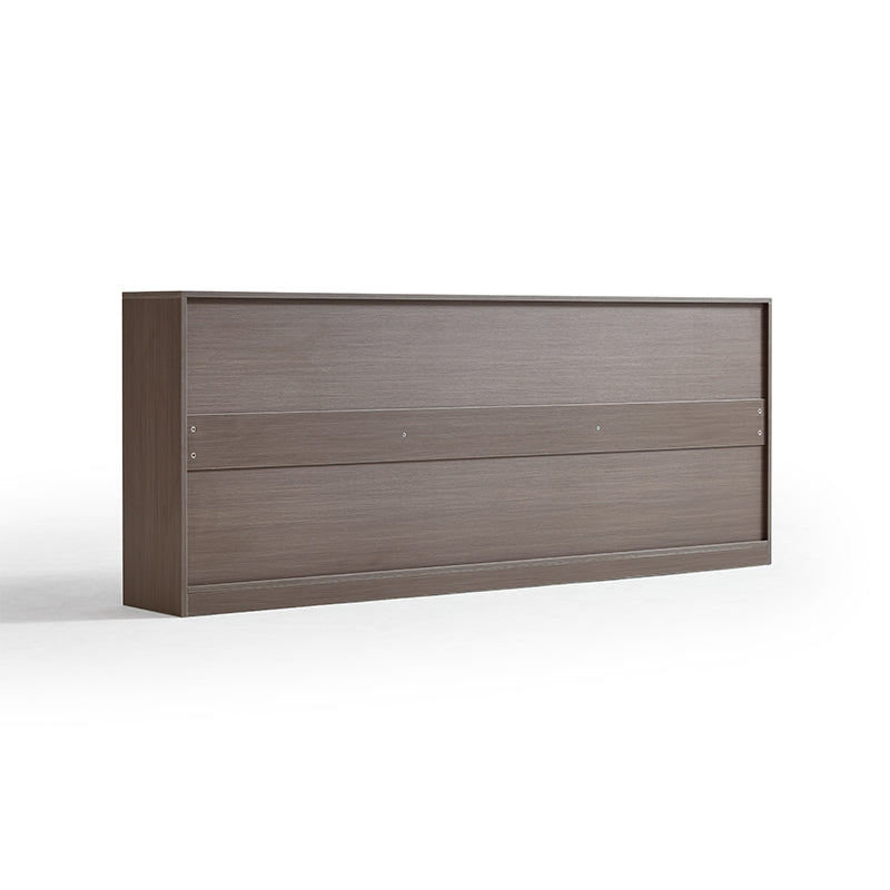Horatio Bookcase/Bookshelf/Cabinet Display Shelf & Storage Multiple Color
