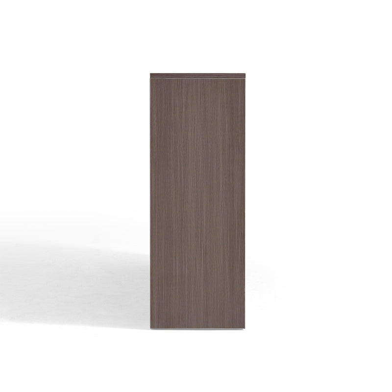 Horatio Bookcase/Bookshelf/Cabinet Display Shelf & Storage Multiple Color