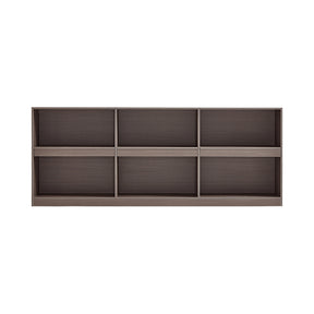 Horatio Bookcase/Bookshelf/Cabinet Display Shelf & Storage Multiple Color