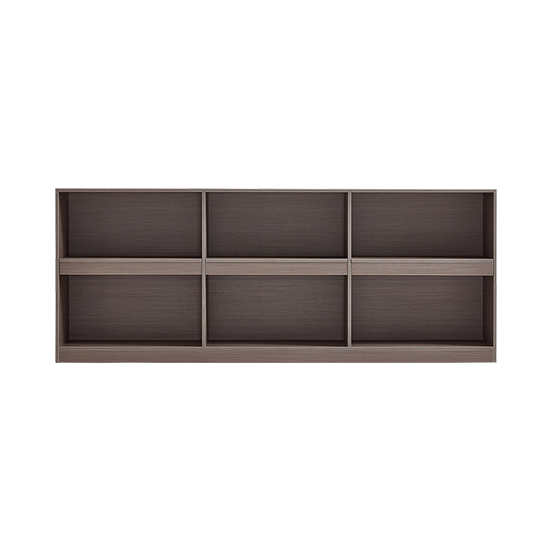 Horatio Bookcase/Bookshelf/Cabinet Display Shelf & Storage Multiple Color