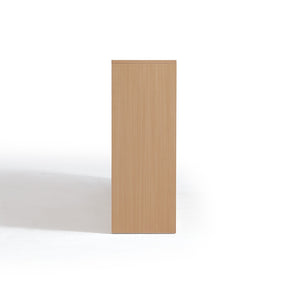 Horatio Bookcase/Bookshelf/Cabinet Display Shelf & Storage Multiple Color