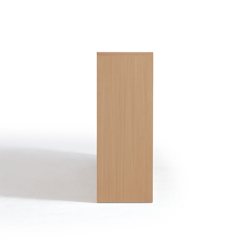 Horatio Bookcase/Bookshelf/Cabinet Display Shelf & Storage Multiple Color