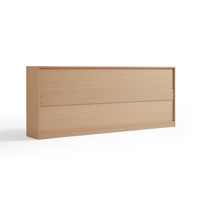 Horatio Bookcase/Bookshelf/Cabinet Display Shelf & Storage Multiple Color