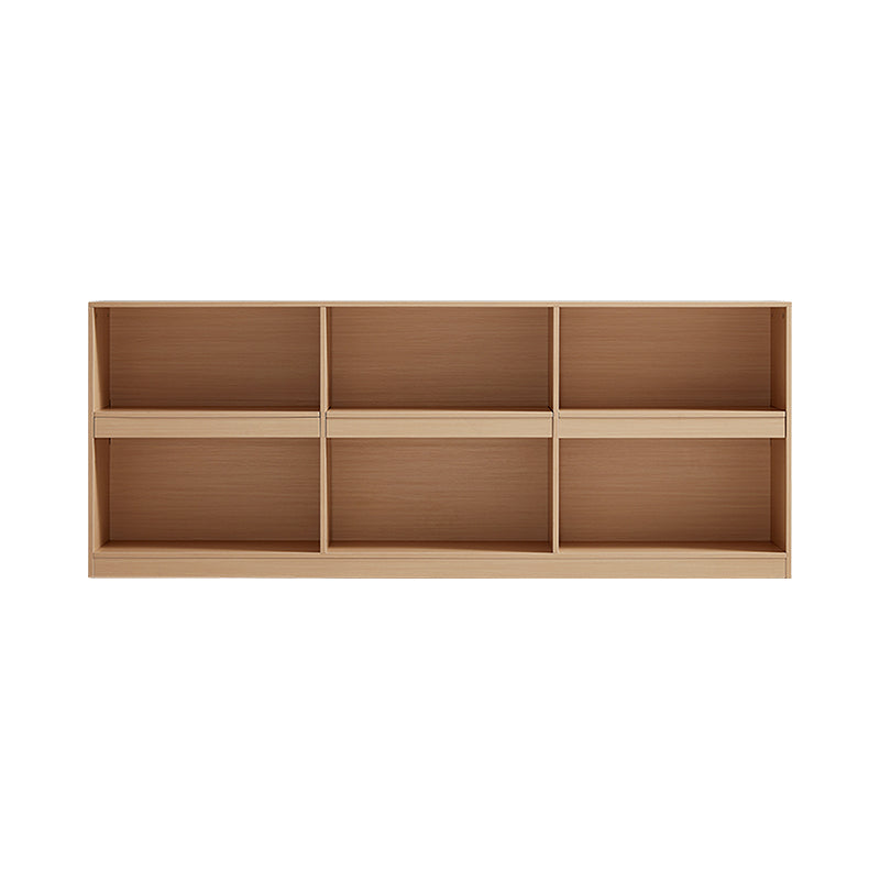 Horatio Bookcase/Bookshelf/Cabinet Display Shelf & Storage Multiple Color