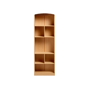 Alexis Bookcase Modular Display Shelf & Storage Multiple Size