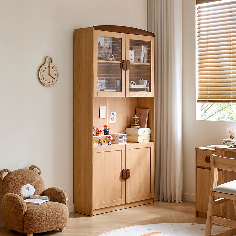 Alexis Bookcase Modular Display Shelf & Storage Multiple Size