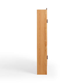 Alexis Bookcase Modular Display Shelf & Storage Multiple Size