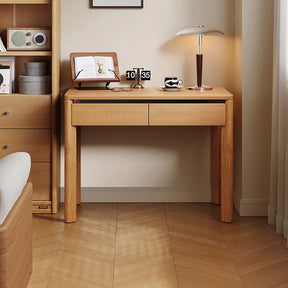 Fergus 80cm/100cm/120cm Single Study/Office Desk/Table Set With Drawer/Bookcase/Chair For Study Room