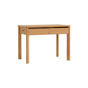 Fergus 80cm/100cm/120cm Single Study/Office Desk/Table Set With Drawer/Bookcase/Chair For Study Room