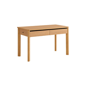 Fergus 80cm/100cm/120cm Single Study/Office Desk/Table Set With Drawer/Bookcase/Chair For Study Room