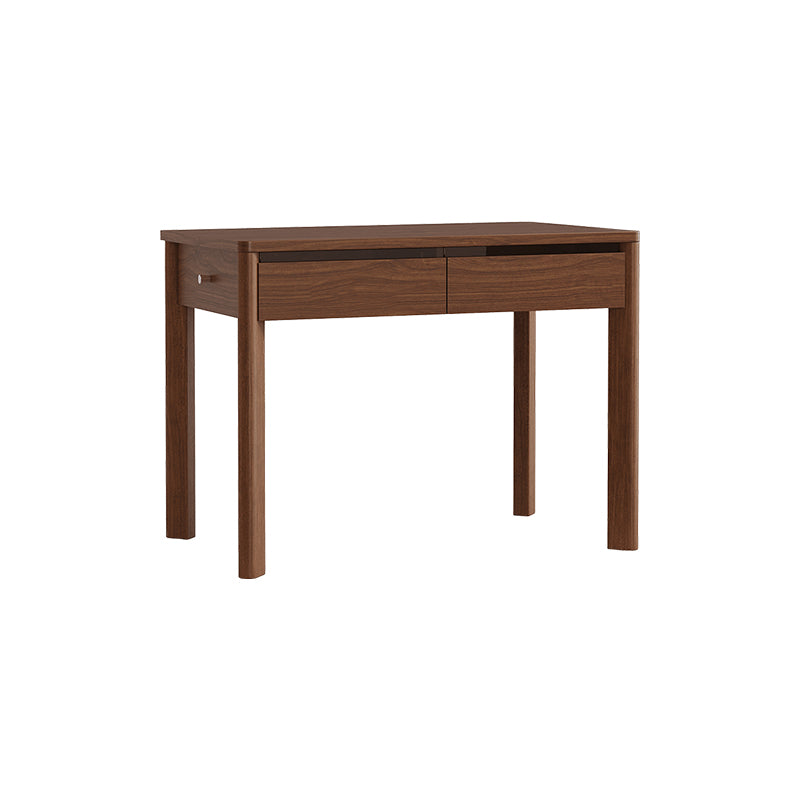 Fergus 80cm/100cm/120cm Single Study/Office Desk/Table Set With Drawer/Bookcase/Chair For Study Room