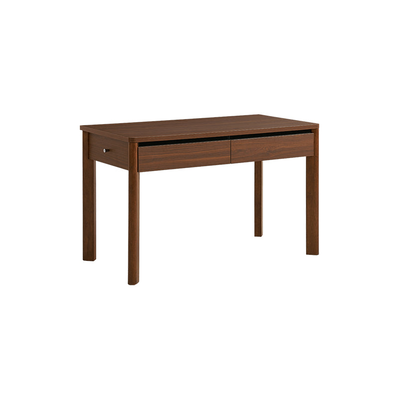 Fergus 80cm/100cm/120cm Single Study/Office Desk/Table Set With Drawer/Bookcase/Chair For Study Room