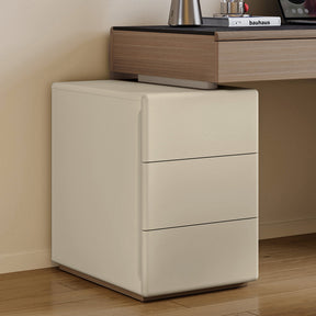 Jerome 120cm/140cm Office Desk/Computer Table Set With Drawer/Ceramic