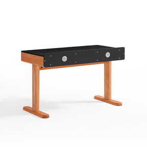Cathy 1.2m/1.4m Classic Design Study Desk with Drawers/Chair