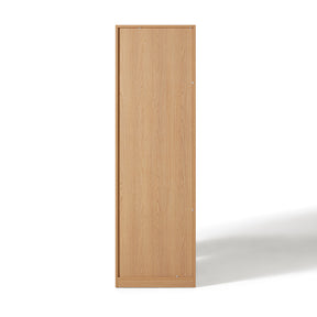 Benjamin Extendable Study Desk/Computer Table with Bookcase/Cabinet