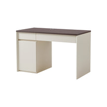 Alexander Single Office Desk/Computer Table Set With Drawer/Chair Multiple Color