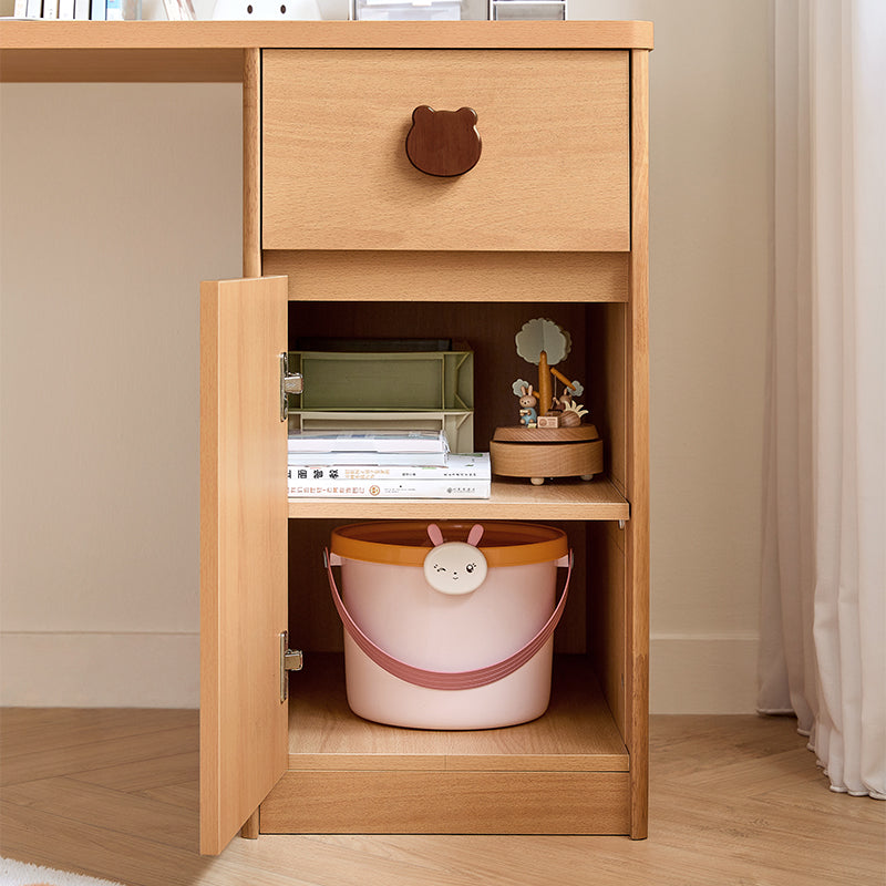 Alexis 1.0m/1.2m Kid Study Desk/Table With Drawer