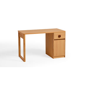 Alexis 1.0m/1.2m Kid Study Desk/Table With Drawer
