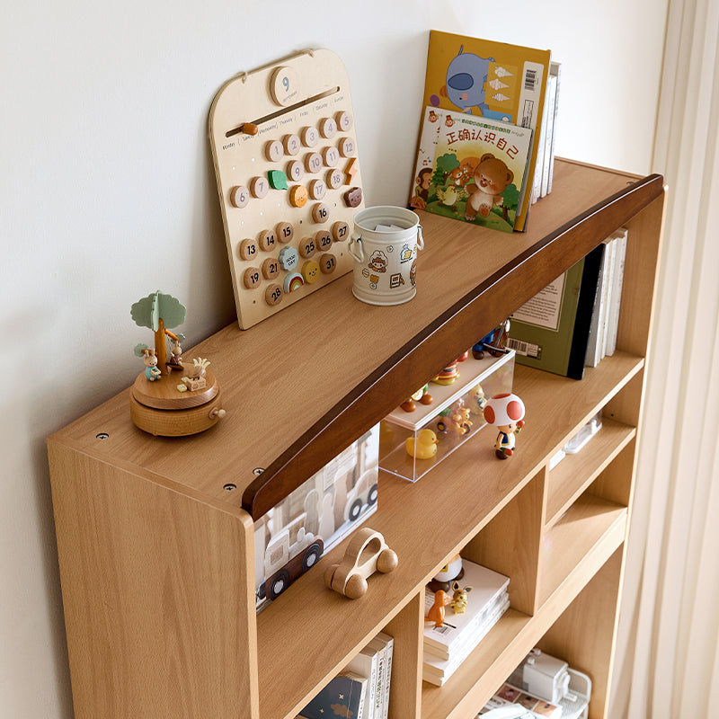 Alexis 1.0m/1.2m Single Office Desk/Computer Table With Cabinet/Bookcase