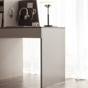 Alexandra Single Office Desk/Computer Table Set With Drawer/Bookcase/Chair Multiple Color
