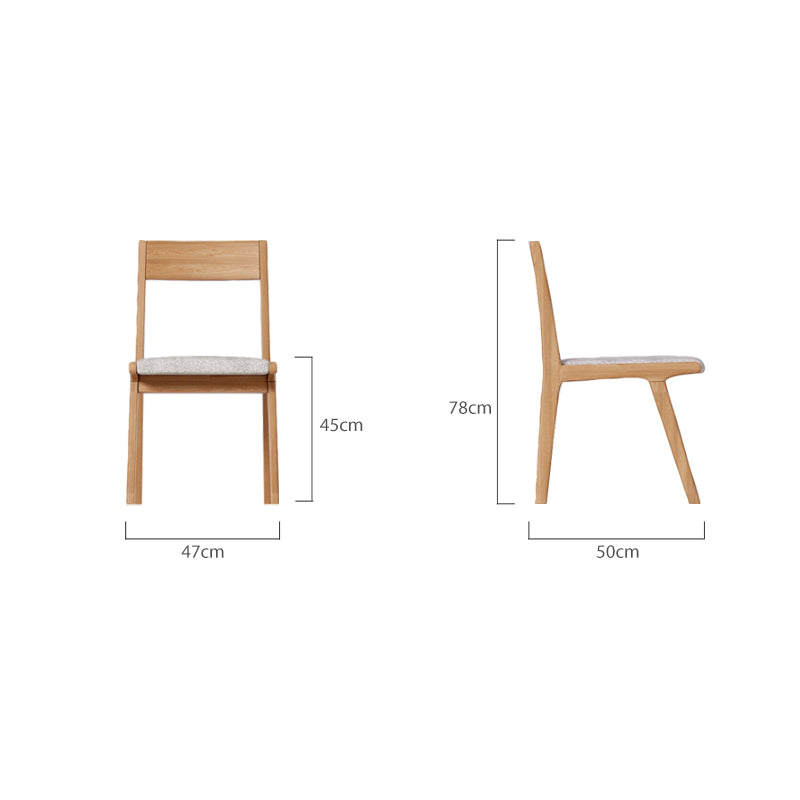 Brittany Single/Double Office Desk/Computer Table Set With Drawer/Chair/Bookcase Natural Wood