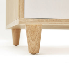 Amanda 1.2m/1.4m Single Office Desk/Computer Table Set With Cabinet/Bookcase/Chair
