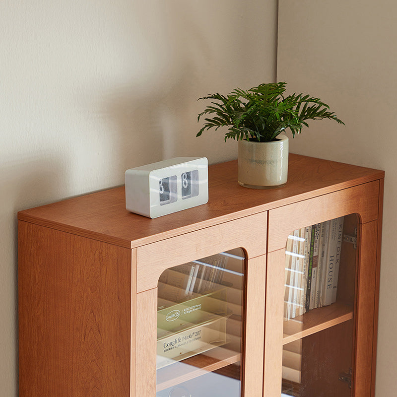 Fabian Bookcase Set With Chair/Carbon Crystalline Panel/Single Desk Multiple Color