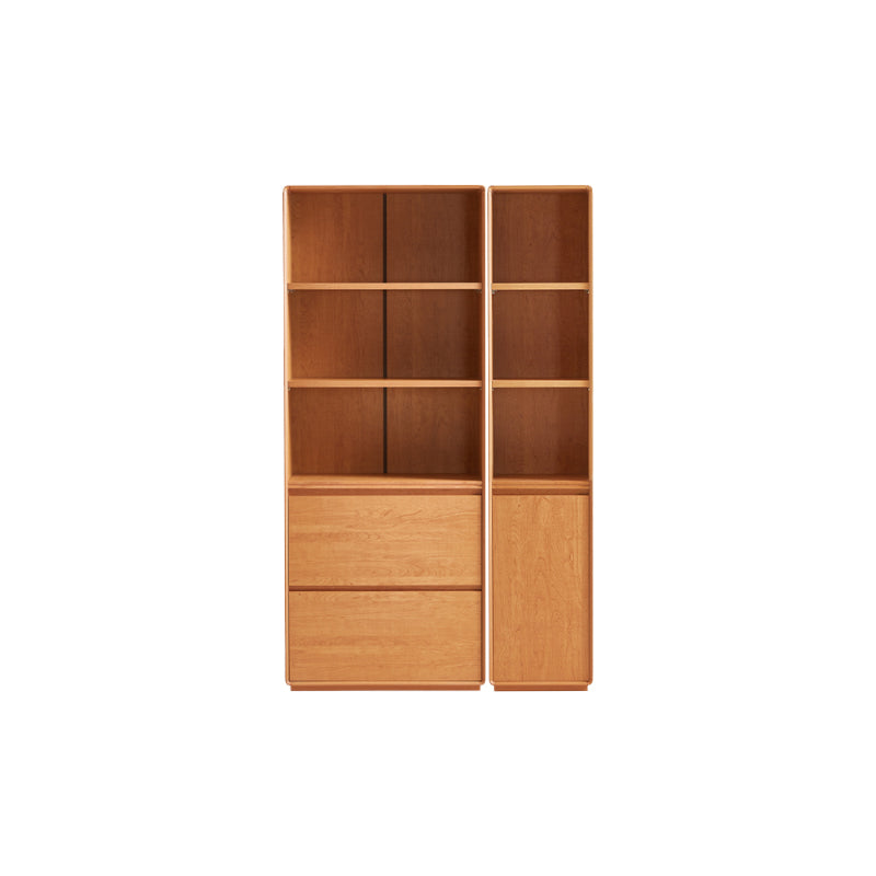 Daphne Bookcase/Bookshelf Modular Display Shelf & Storage Multiple Size
