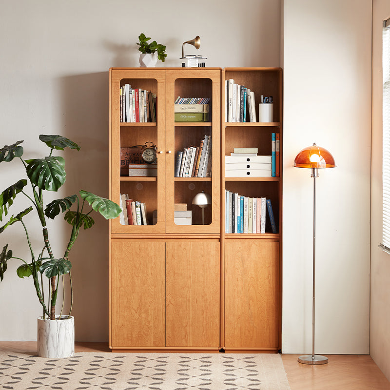 Daphne Bookcase/Bookshelf Modular Display Shelf & Storage Multiple Size