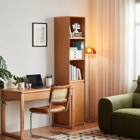 Daphne Bookcase/Bookshelf Modular Display Shelf & Storage Multiple Size