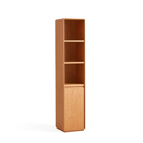 Daphne Bookcase/Bookshelf Modular Display Shelf & Storage Multiple Size