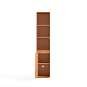 Daphne Bookcase/Bookshelf Modular Display Shelf & Storage Multiple Size