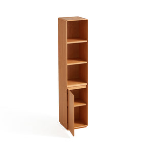 Daphne Bookcase/Bookshelf Modular Display Shelf & Storage Multiple Size