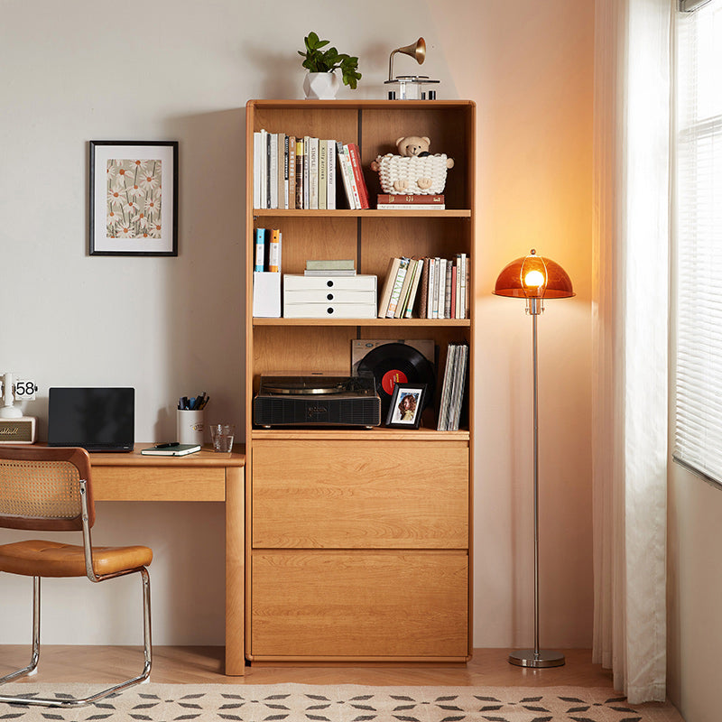 Daphne Bookcase/Bookshelf Modular Display Shelf & Storage Multiple Size