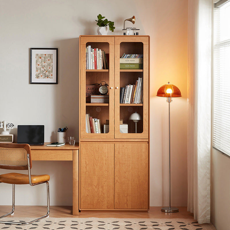 Daphne Bookcase/Bookshelf Modular Display Shelf & Storage Multiple Size