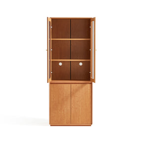 Daphne Bookcase/Bookshelf Modular Display Shelf & Storage Multiple Size
