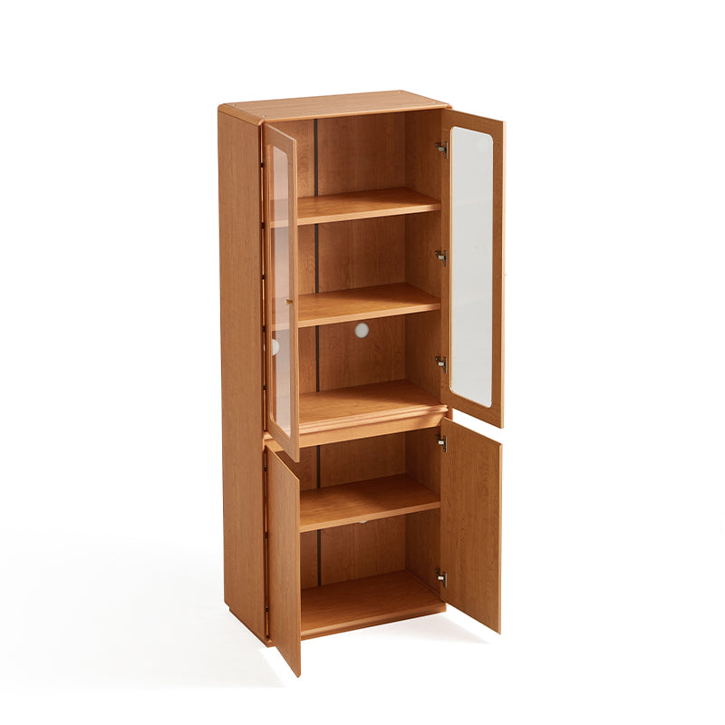 Daphne Bookcase/Bookshelf Modular Display Shelf & Storage Multiple Size