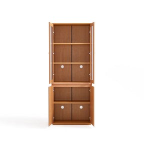 Daphne Bookcase/Bookshelf Modular Display Shelf & Storage Multiple Size