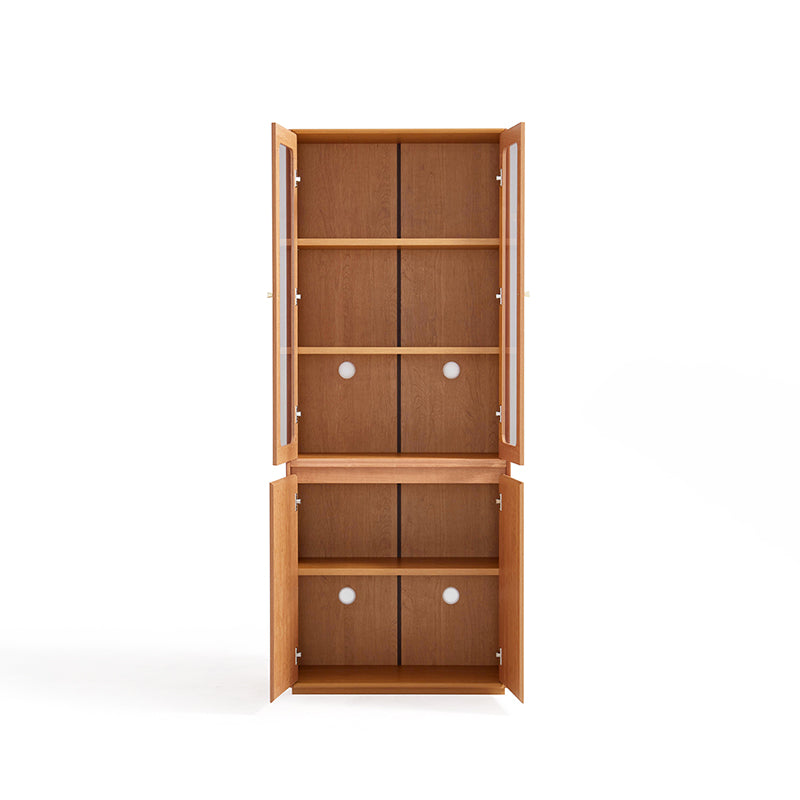Daphne Bookcase/Bookshelf Modular Display Shelf & Storage Multiple Size