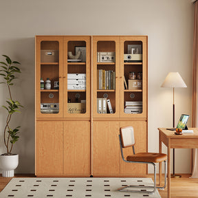 Daphne Bookcase/Bookshelf Modular Display Shelf & Storage Multiple Size