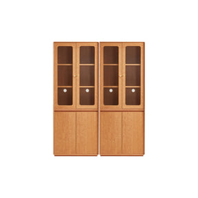 Daphne Bookcase/Bookshelf Modular Display Shelf & Storage Multiple Size