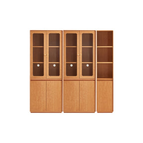 Daphne Bookcase/Bookshelf Modular Display Shelf & Storage Multiple Size