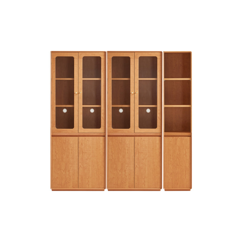 Daphne Bookcase/Bookshelf Modular Display Shelf & Storage Multiple Size