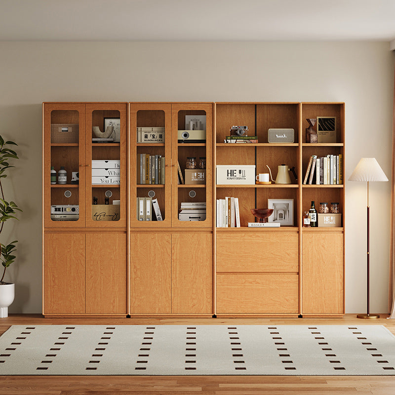 Daphne Bookcase/Bookshelf Modular Display Shelf & Storage Multiple Size