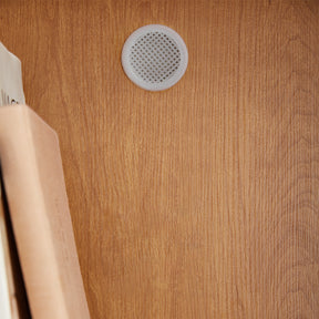 Daphne Bookcase/Bookshelf Modular Display Shelf & Storage Multiple Size