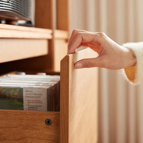 Daphne Bookcase/Bookshelf Modular Display Shelf & Storage Multiple Size
