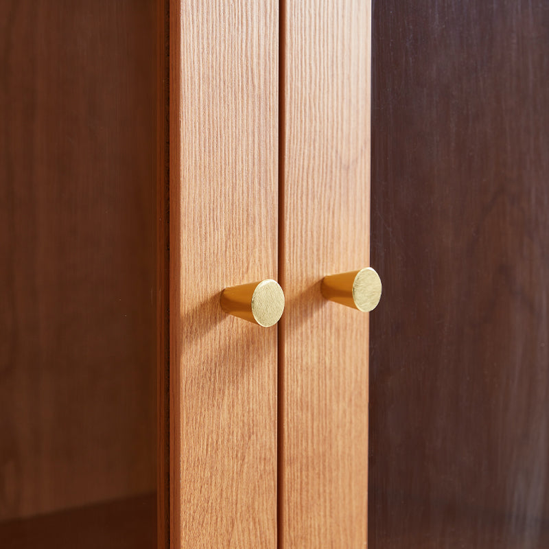 Daphne Bookcase/Bookshelf Modular Display Shelf & Storage Multiple Size